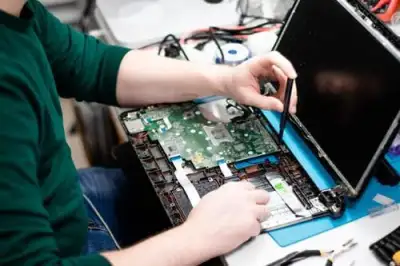 Laptop Herstellingen Laptop Herstellingen
