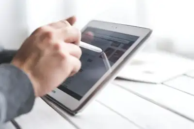 iPad Reparatie iPad Reparatie